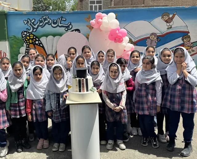 پیش‌دبستانی و دبستان تمام‌هوشمند ستایش؛ آغاز یک مسیر طلایی برای آینده فرزندان شما