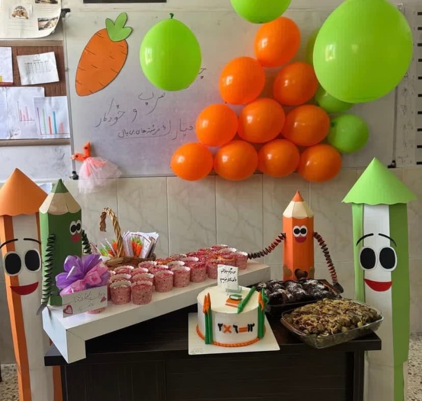 پیش دبستانی و دبستان تمام هوشمند ستایش