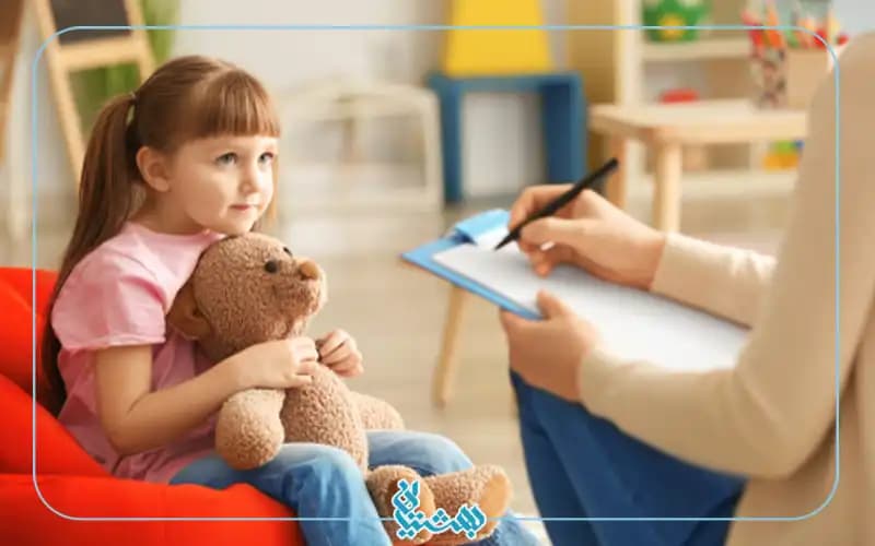 راهکارهایی برای کاهش اضطراب کلاس اولی ها